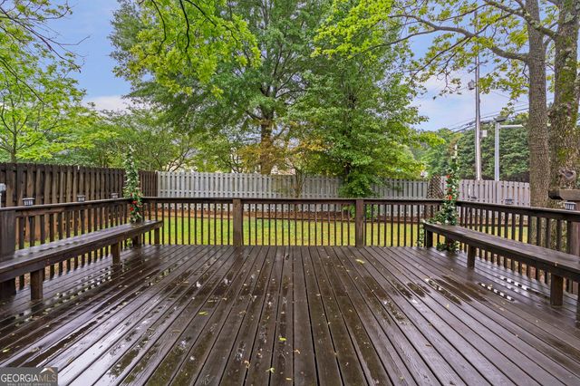 2627 Chase Ridge, Kennesaw, GA 30144