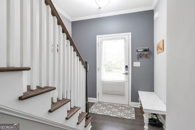 2627 Chase Ridge, Kennesaw, GA 30144