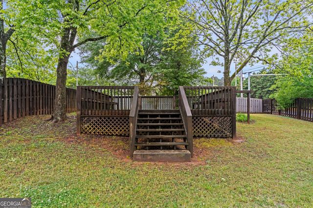 2627 Chase Ridge, Kennesaw, GA 30144