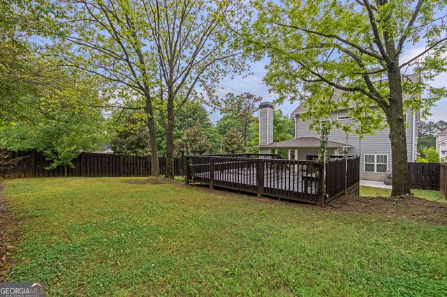 2627 Chase Ridge, Kennesaw, GA 30144