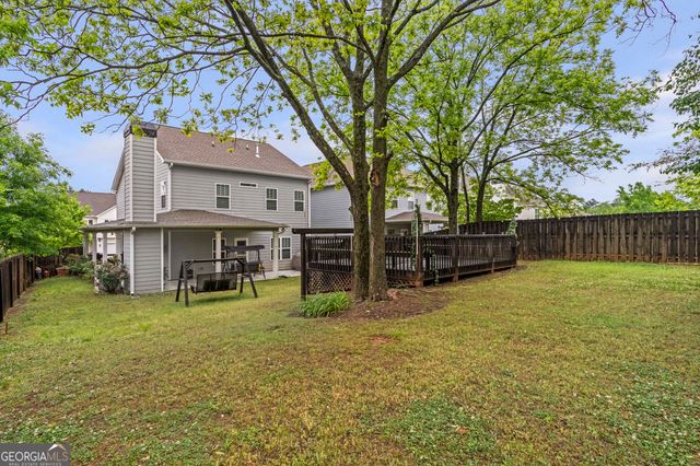 2627 Chase Ridge, Kennesaw, GA 30144
