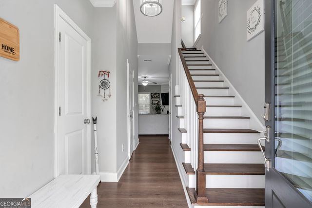 2627 Chase Ridge, Kennesaw, GA 30144