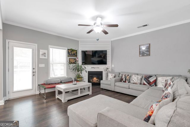 2627 Chase Ridge, Kennesaw, GA 30144