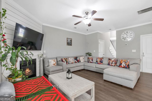 2627 Chase Ridge, Kennesaw, GA 30144
