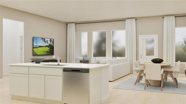 2982 GOOD VIBES WAY, Clermont, FL 34714