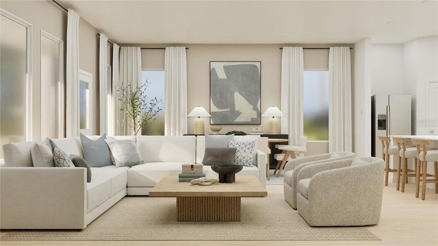 2982 GOOD VIBES WAY, Clermont, FL 34714