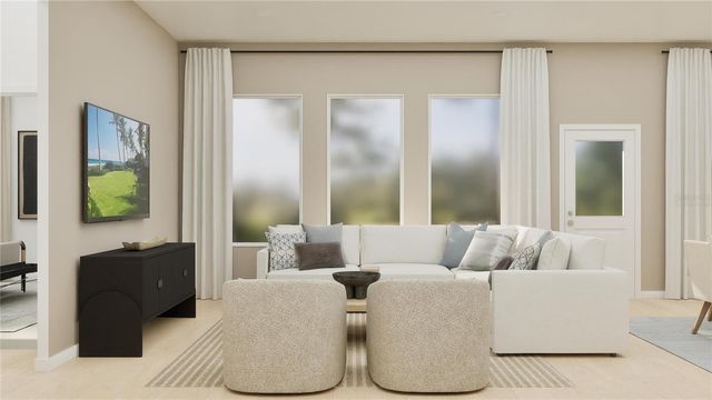 2982 GOOD VIBES WAY, Clermont, FL 34714