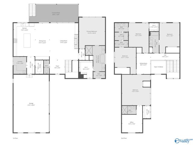 104 Bishop Bend Drive, Huntsville, AL 35806