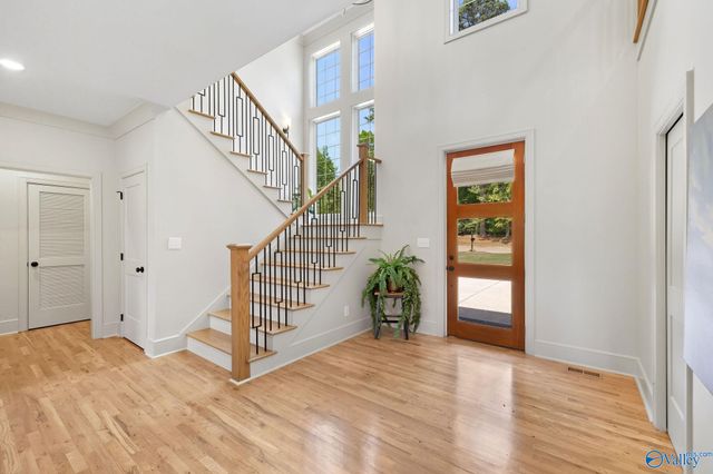 104 Bishop Bend Drive, Huntsville, AL 35806