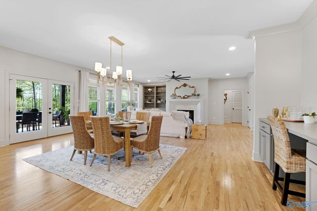 104 Bishop Bend Drive, Huntsville, AL 35806