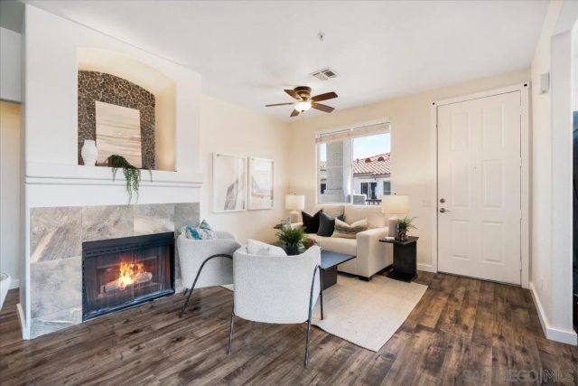11424 Via Rancho San Diego 96, El Cajon, CA 92019