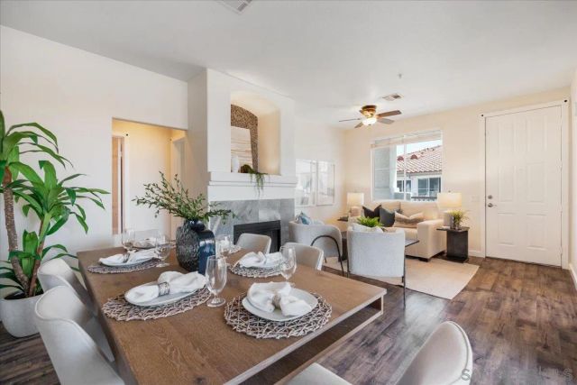 11424 Via Rancho San Diego 96, El Cajon, CA 92019