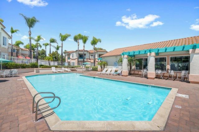 11424 Via Rancho San Diego 96, El Cajon, CA 92019