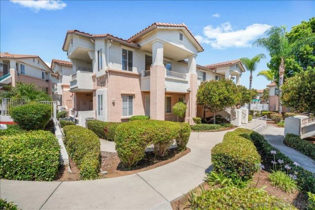 11424 Via Rancho San Diego 96, El Cajon, CA 92019