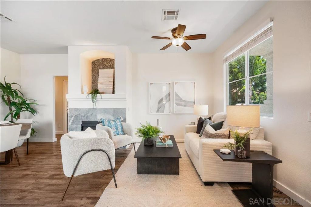 11424 Via Rancho San Diego 96, El Cajon, CA 92019
