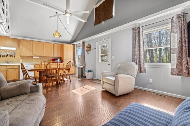 7936 E Cedar Lake Drive, Oscoda Twp, MI 48738