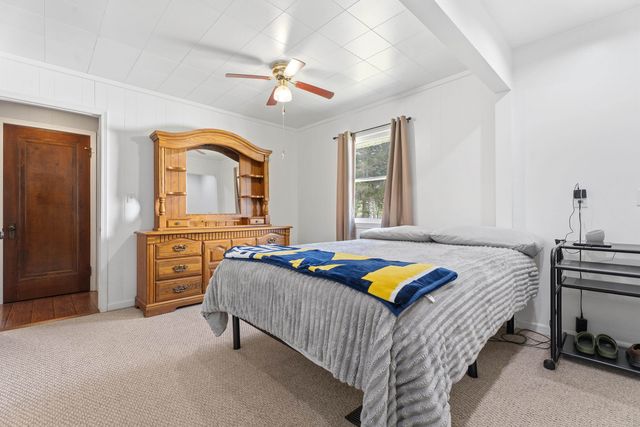 7936 E Cedar Lake Drive, Oscoda Twp, MI 48738