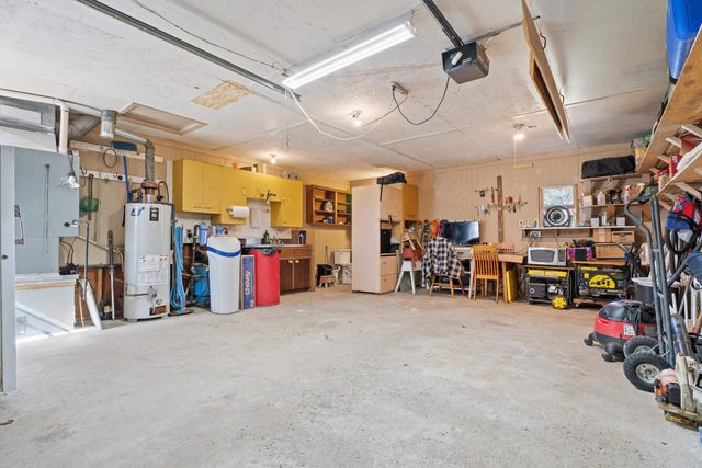 7936 E Cedar Lake Drive, Oscoda Twp, MI 48738