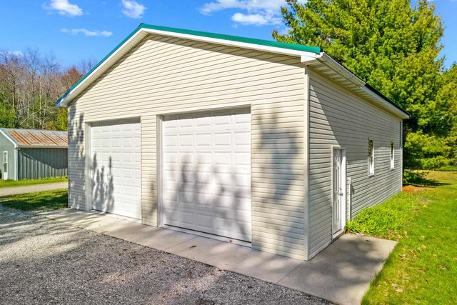 7936 E Cedar Lake Drive, Oscoda Twp, MI 48738