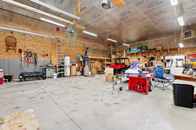 7936 E Cedar Lake Drive, Oscoda Twp, MI 48738