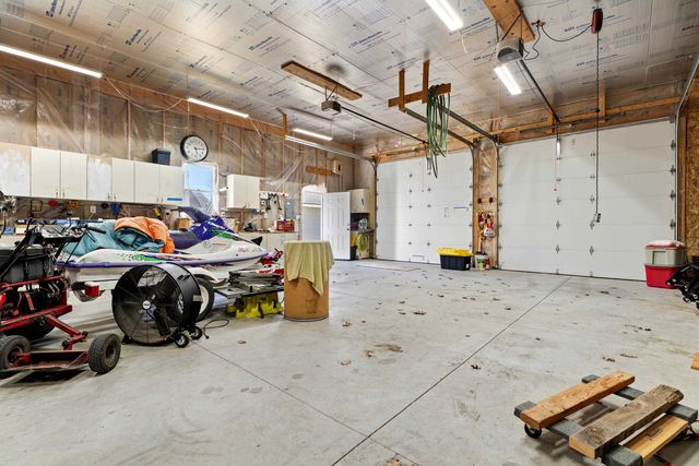 7936 E Cedar Lake Drive, Oscoda Twp, MI 48738