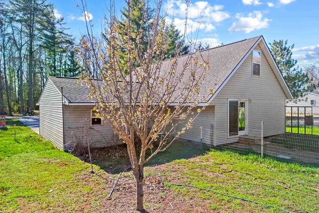 7936 E Cedar Lake Drive, Oscoda Twp, MI 48738
