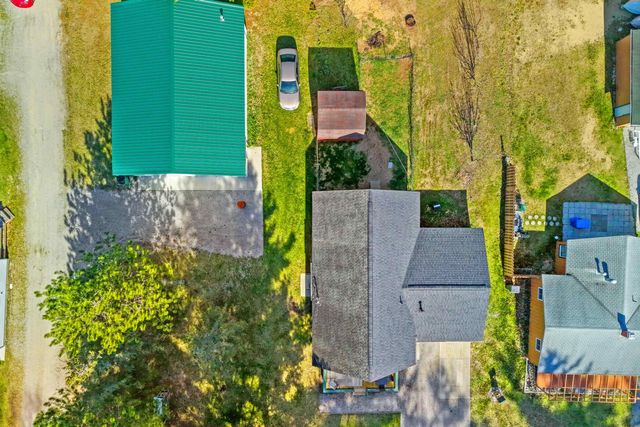 7936 E Cedar Lake Drive, Oscoda Twp, MI 48738