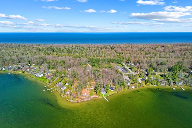 7936 E Cedar Lake Drive, Oscoda Twp, MI 48738