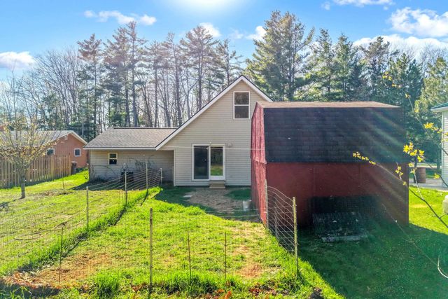 7936 E Cedar Lake Drive, Oscoda Twp, MI 48738
