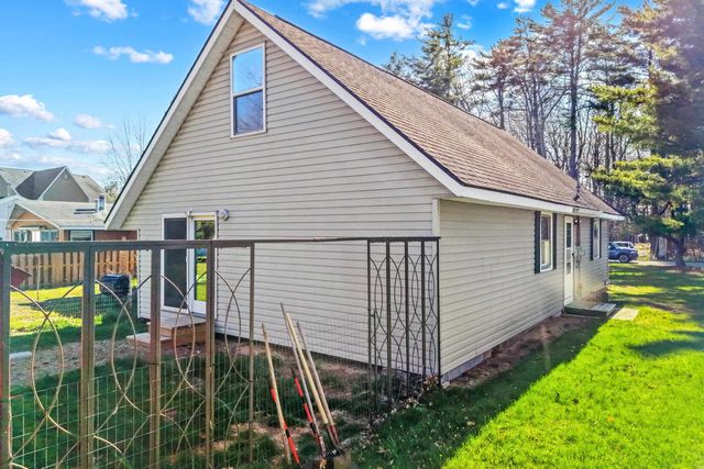 7936 E Cedar Lake Drive, Oscoda Twp, MI 48738