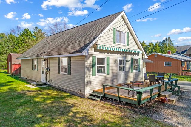 7936 E Cedar Lake Drive, Oscoda Twp, MI 48738