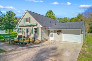 7936 E Cedar Lake Drive, Oscoda Twp, MI 48738