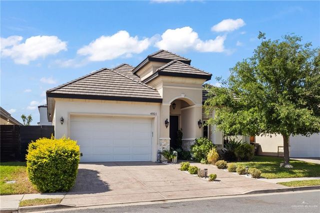 4901 Sweetwater Avenue, Mcallen, TX 78503