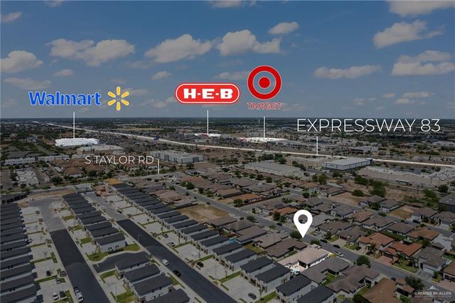 4901 Sweetwater Avenue, Mcallen, TX 78503