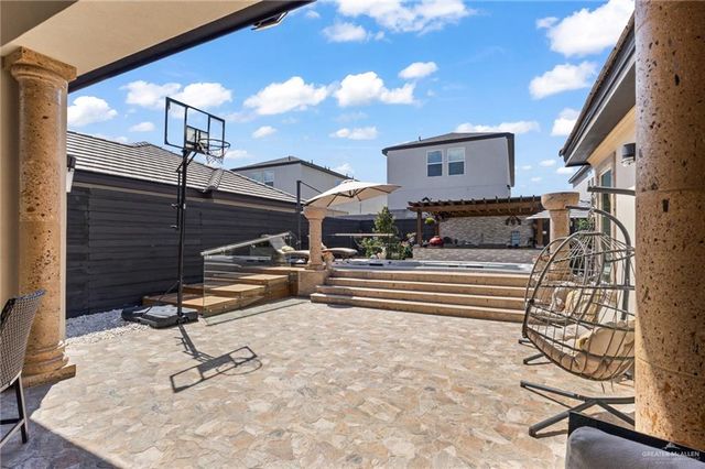 4901 Sweetwater Avenue, Mcallen, TX 78503