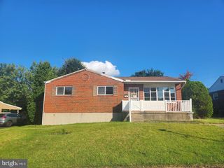 8105 CANDLE LN, Baltimore, MD 21237