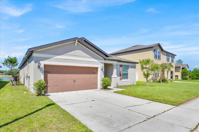 8755 RINDGE ROAD, Polk City, FL 33868