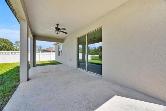 8755 RINDGE ROAD, Polk City, FL 33868