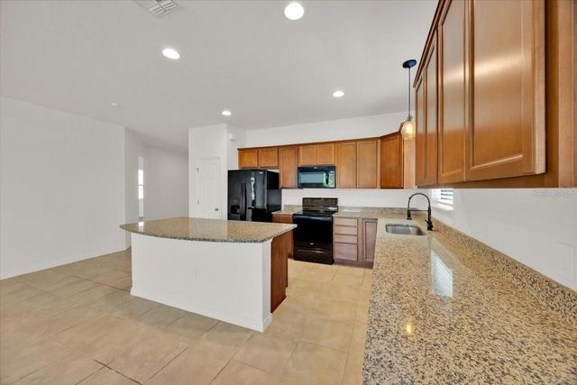 8755 RINDGE ROAD, Polk City, FL 33868