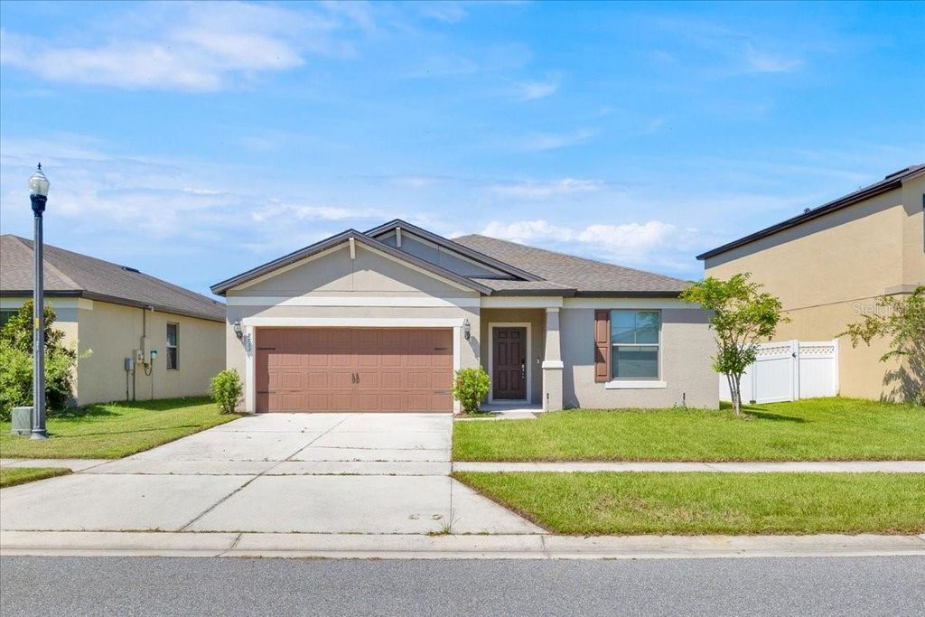 8755 RINDGE ROAD, Polk City, FL 33868