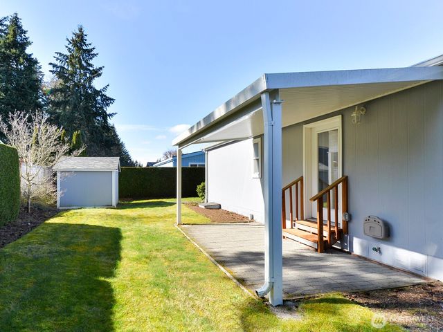 6012 91st Street Ct E, Puyallup, WA 98371