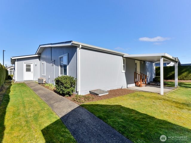 6012 91st Street Ct E, Puyallup, WA 98371