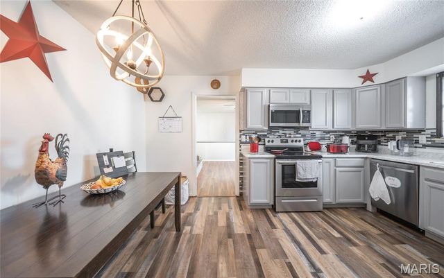 1500 Independence Road, Rolla, MO 65401