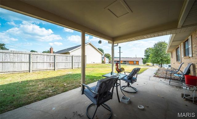 1500 Independence Road, Rolla, MO 65401