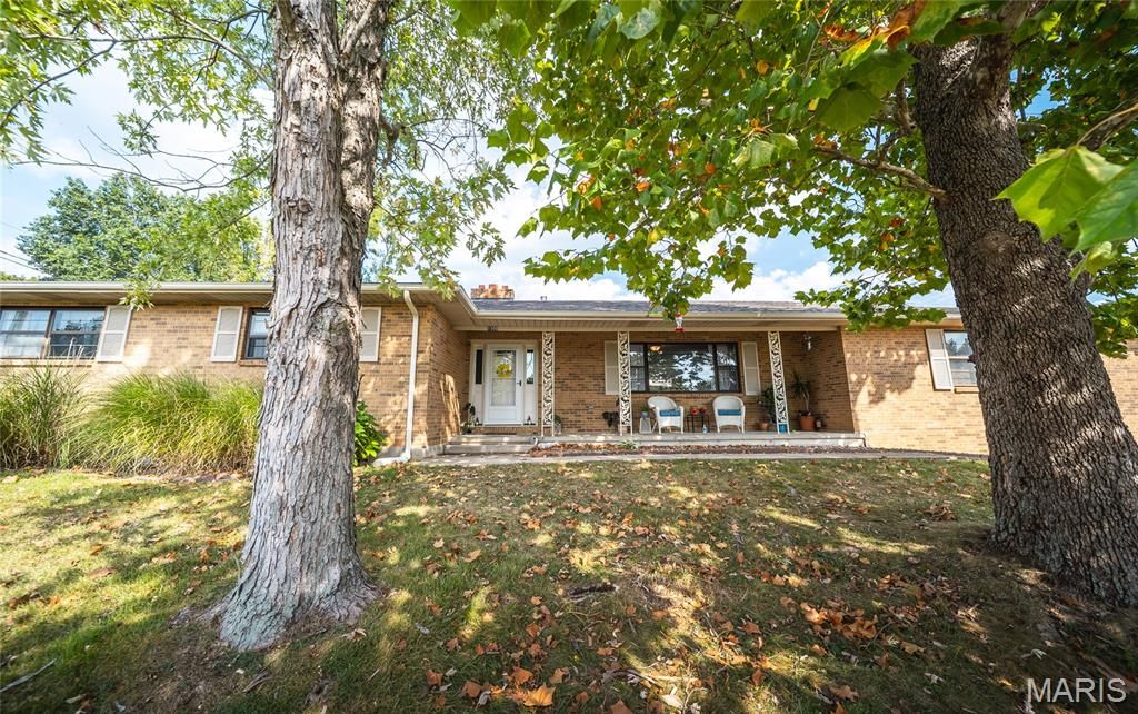 1500 Independence Road, Rolla, MO 65401