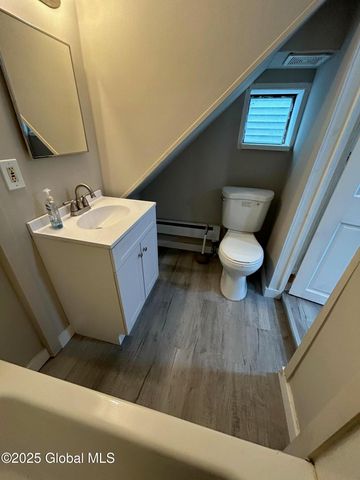 501 Morris Street, Albany, NY 12208