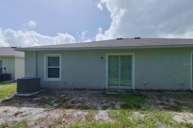 9095 AEGEAN CIRCLE, Lehigh Acres, FL 33936