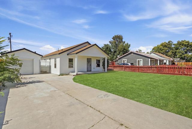 815 kerr, Modesto, CA 95354
