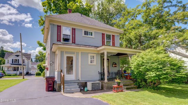 117 Fifth Avenue, Gloversville, NY 12078
