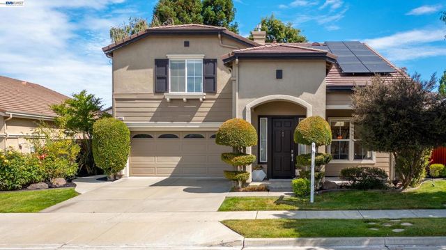 4943 Sequoia Ave, Dublin, CA 94568